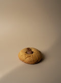 Kinder Melt Cookie