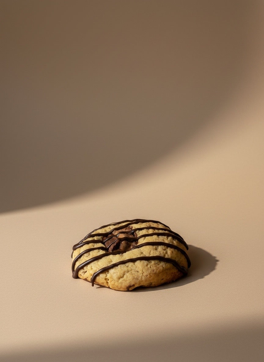Bar-One Cookie