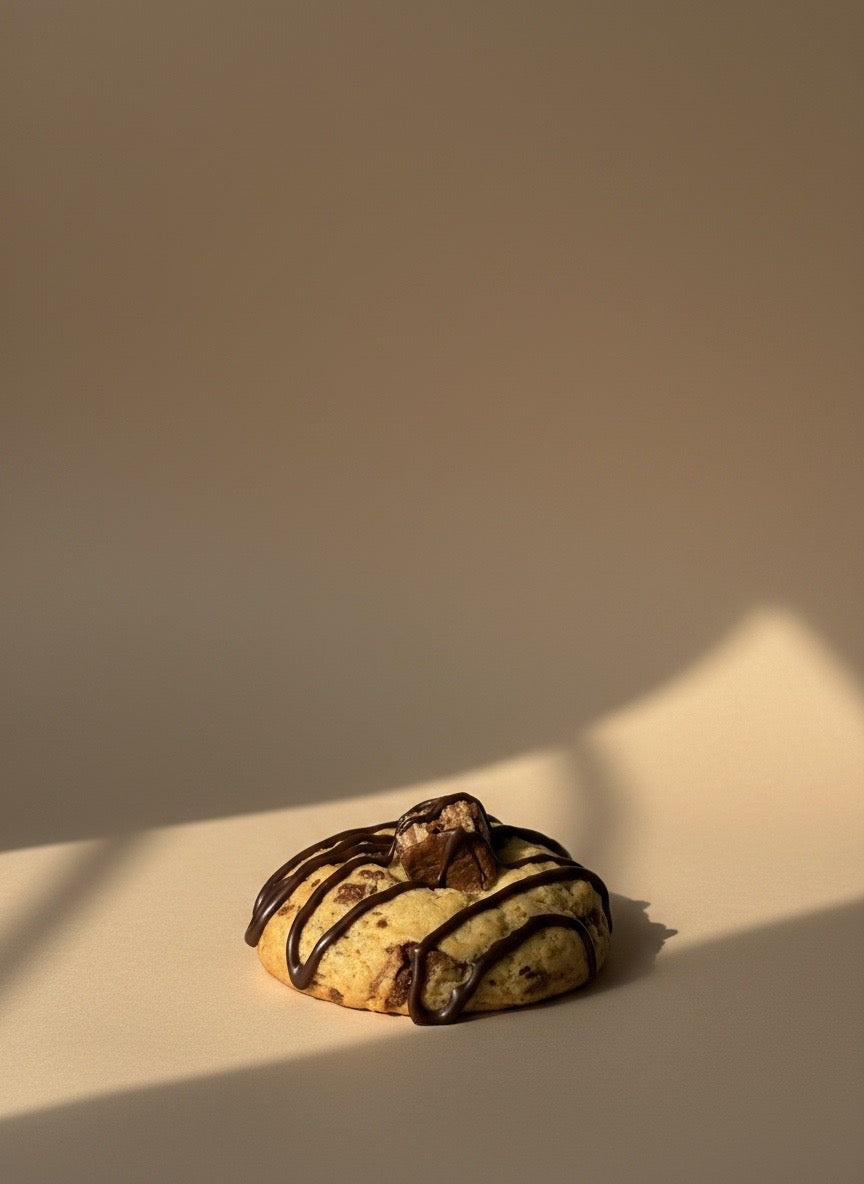 Tex Cookie
