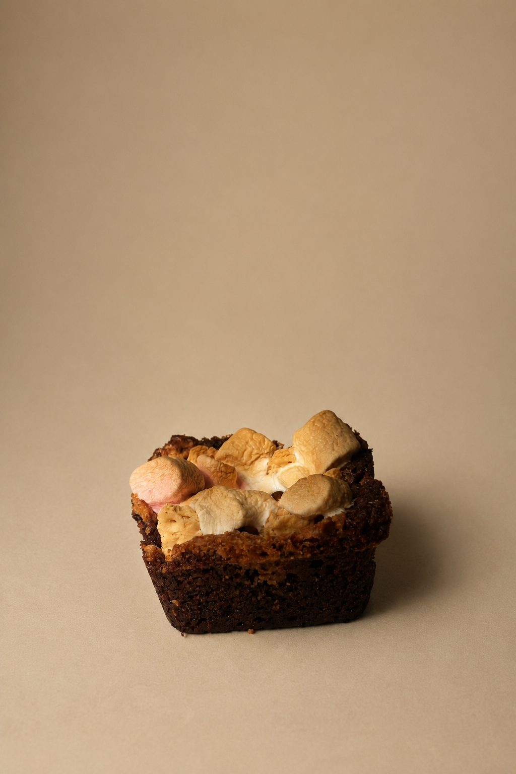 S’more Brownie