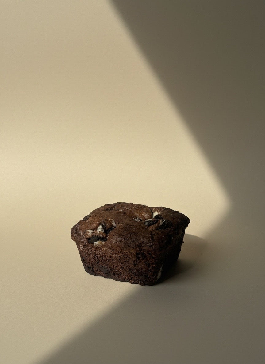 Oreo Brownie