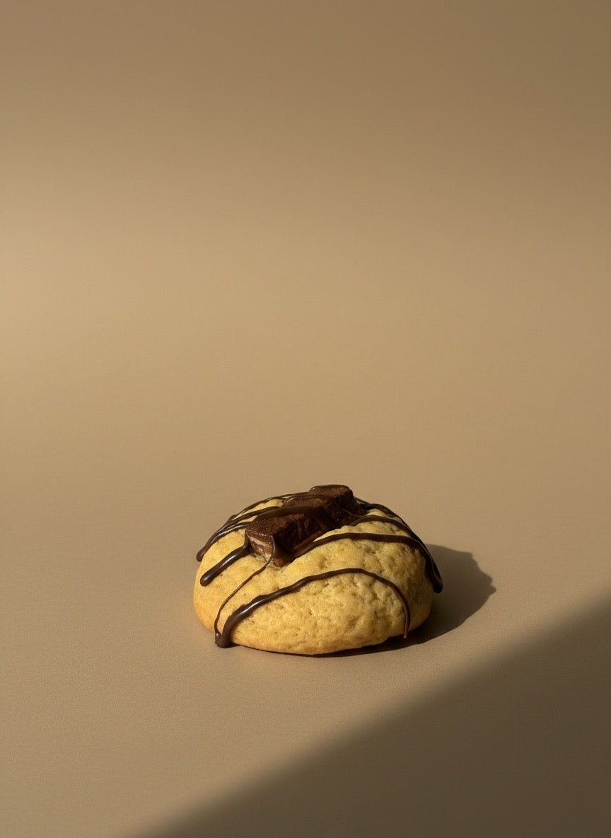 KitKat Cookie