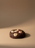 Cocoa Melt Cookie