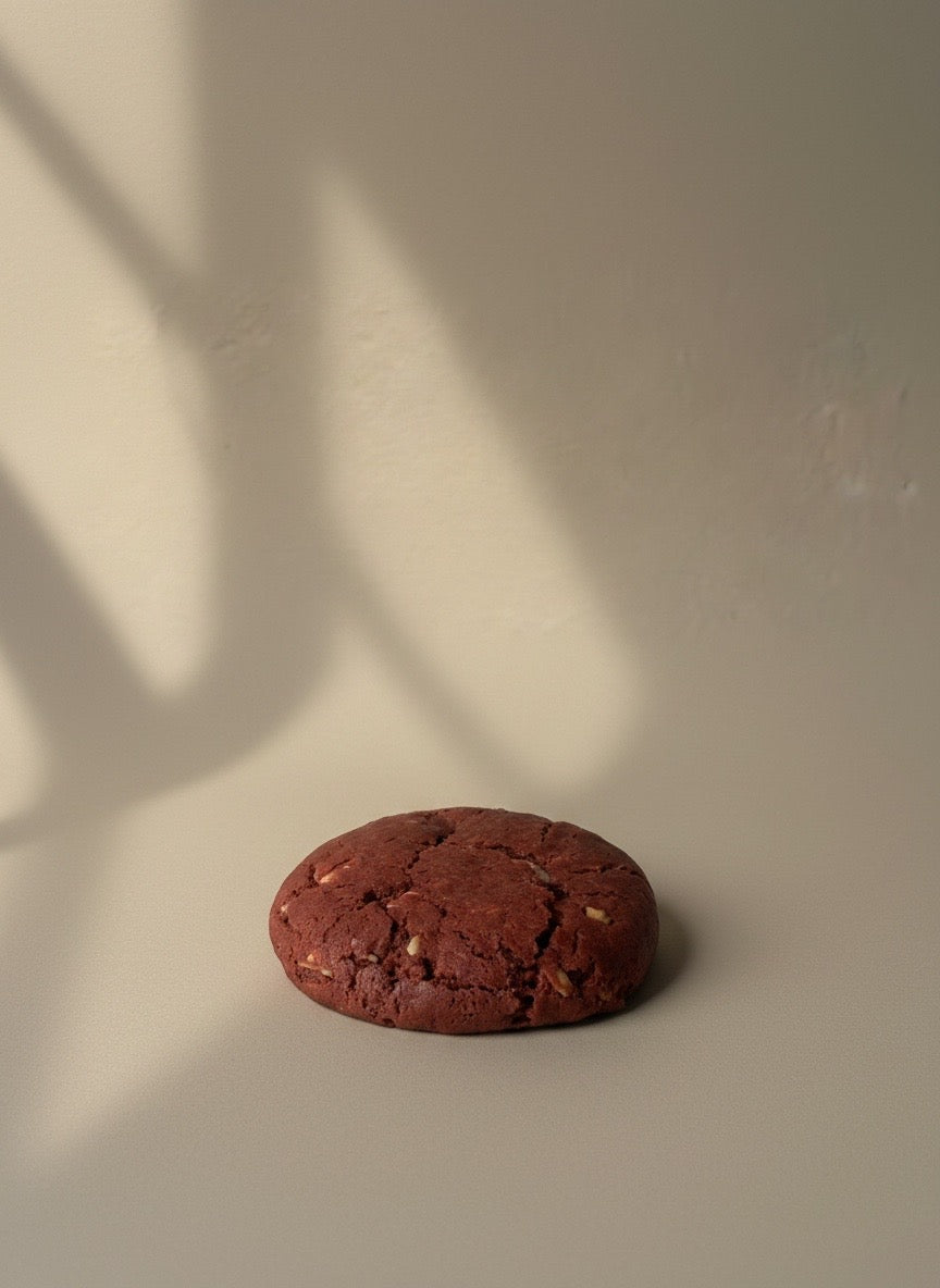 Red Velvet Cookie