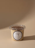 Peppermint Crisp Dessert Cup