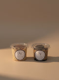 Dessert Cup Duo